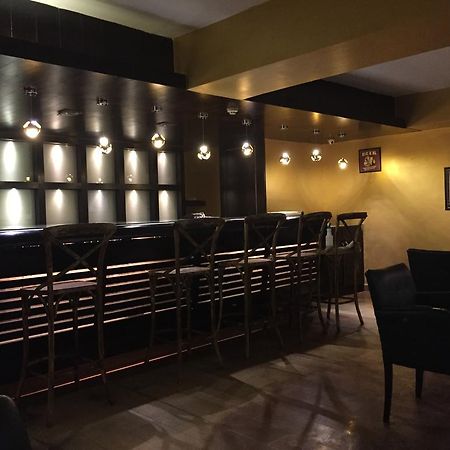 Hotel Park Maple Amritsar Esterno foto