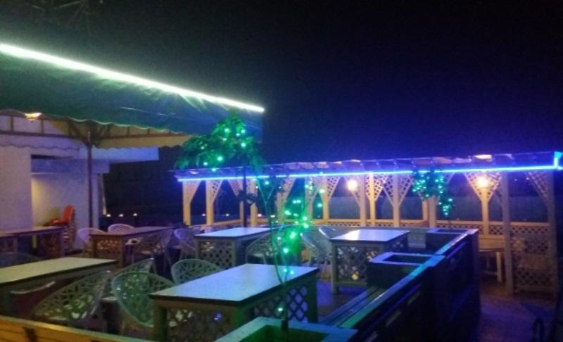 Hotel Park Maple Amritsar Esterno foto
