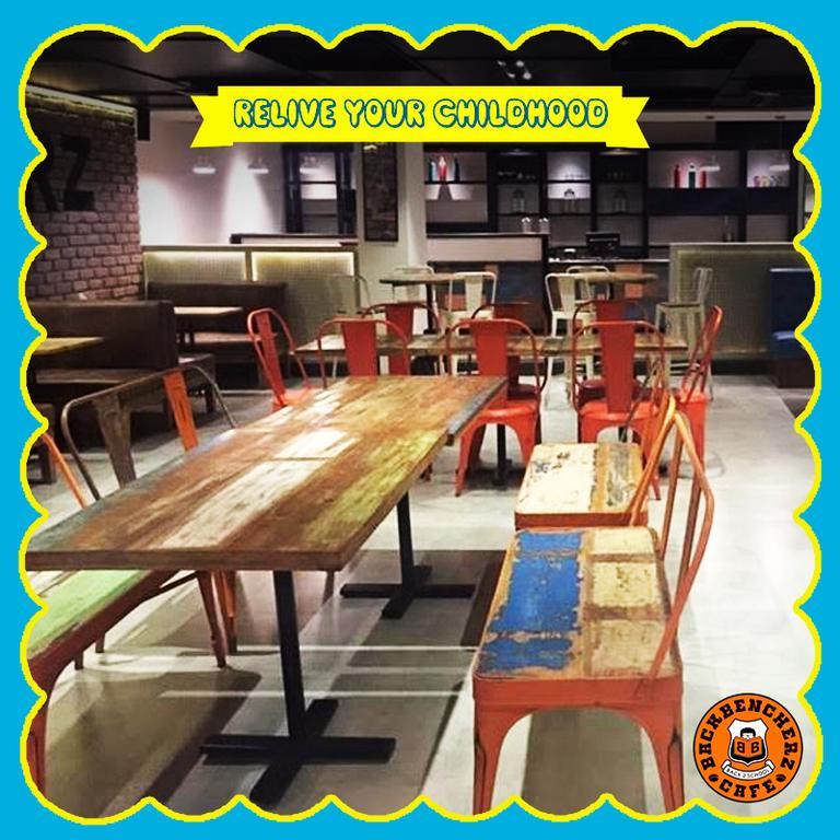 Hotel Park Maple Amritsar Esterno foto