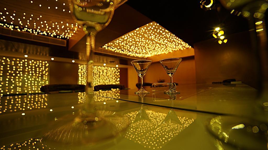 Hotel Park Maple Amritsar Esterno foto