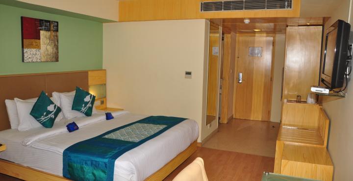 Hotel Park Maple Amritsar Esterno foto